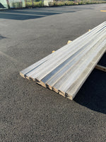 Paket Fingerskarvad Panel 28x120 – 27st – 7.20 m - Spirec