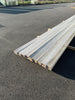 Paket Fingerskarvad Panel 28x120 – 27st – 7.20 m