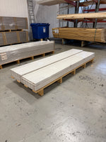 Parti Smartpanel Multipanel Pearl Bomull – 52st skivor, 48,593 m²