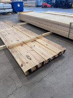 Paket Trall 34x145mm 4,20m – 20 st B-sortering