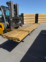 Paket Trall Furu 28x120mm 4,50m 23st Impregnerad B-kvalitet