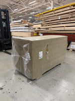 Paket Rockwool isolering (Toprock System) - Spirec