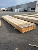 Paket Reglar 45x195mm Gran 5.10-5.40m (mögel/fuktskadat)
