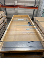 Parti Lägenhetsdörrar 85x205 cm – 23 st