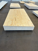 Paket Konstruktionsplywood 12×1200×2400 mm – 16 st
