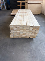 Paket Brandskyddsimpregnerat Virke 21x95mm, 2,7 m - 198 st