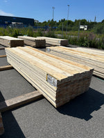 Paket Finsågade Brädor 28x170mm 3.30m 117st Obehandlade