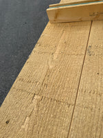 Paket Finsågade Brädor 22x195mm 5,40m 125st (Revor)
