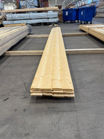 Paket Ytterpanel 22x120mm 5,37m – 12 st