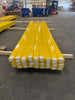 Paket Innerpanel Springpanel Finsågad 14x120mm 162st Vit