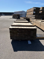 Paket Tryckimpregnerad Rillad Trall 28x120mm, 144st 3,90m