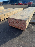 Paket Reglar 48x73 mm – 154 st (5,40 m, furu)