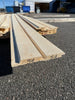 Paket Ytterpanel 22x120mm – 33 st (5,40 m, gran, obehandlad)