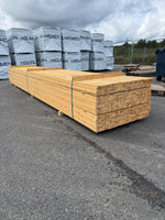 Paket Finsågade Brädor 22x195mm 5,40m 125st (Revor)
