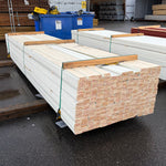 Paket Råplan Klyvsida Mellanstruken 22x70mm- 4.80, 340st - Spirec