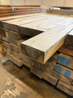 Paket Tryckimpregnerade Reglar 45×95 mm 3,00 m – 63st NTR-AB