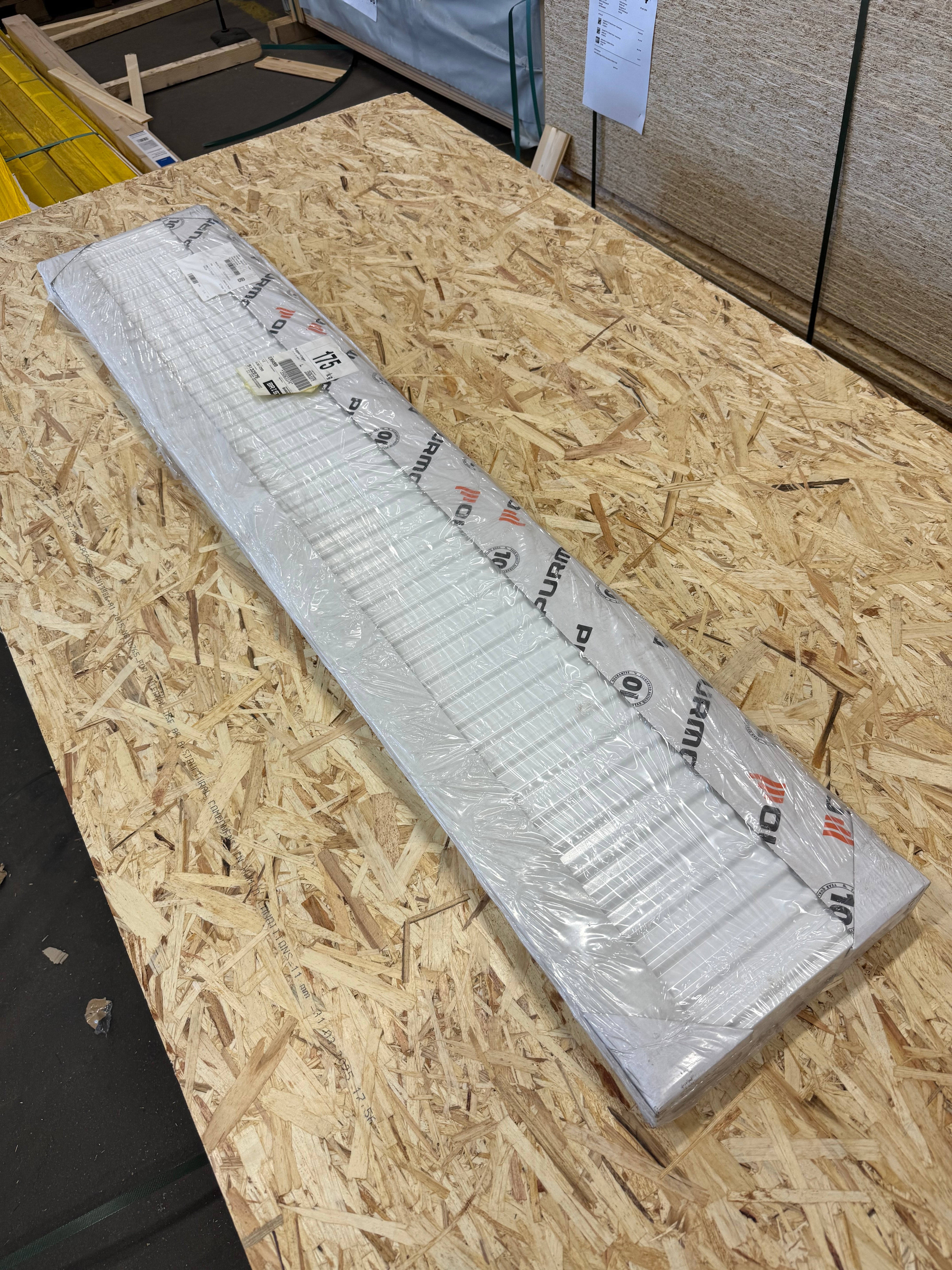 Element Purmo Compact  300x1600mm