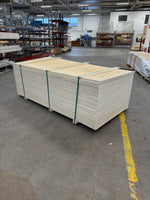 Konstruktionsplywood K20/70 C/C 12x1200x2400mm