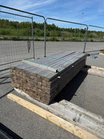 Paket Tryckimpregnerad Trall 28x95mm, 176st 3.0m (Väderbitet)