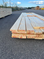 Paket Hyvlad 28x120 – 32st – 3.90 m – ANDRASORTERING