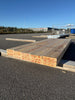 Paket Reglar 45x220mm 3.60m 15st