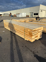 Paket Ohyvlade Reglar 47x250mm (3,00–4,20m) 60st