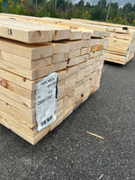 Paket Reglar 45x145mm 3,60-4,20m 84st
