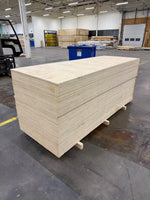 Konstruktionsplywood K-Plywood 15×2500×900 mm
