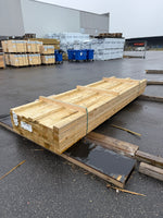 Paket Tryckimpregnerade Reglar 45x95mm 3,60m- 80st