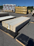 Paket Finsågade Brädor 22x170mm, 78st 2.50m Grundmålad