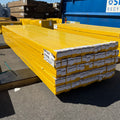 Parti Pärlspont 13x70mm Sekunda, 75 paket- 144kvm (3,6-3,9m)