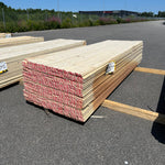 Paket Ytterpanel Enkelfas Halvspont 22x95mm 275st Gran 3.0m