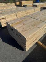 Paket Reglar 45x145mm 2,70-3,60m 84st