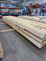 Paket Reglar 45x70mm 192 st 3.30-5.40m
