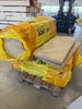 Paket stålregelskiva Isover 1210x460- 45mm