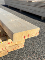 Paket Reglar 45x145mm 3,60m 33st Gran- C14