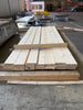 Paket Finsågade Brädor 21x145 mm – 2,70 m – 33 st – Obehandlad
