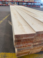 Paket Finsågad Panel 28x170mm Gran, 84st 3,90m