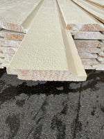 Paket Enkelfasspont 22x120mm 4,80m 65st Grundmålad