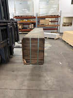 Pall K-plywood - 38 skivor