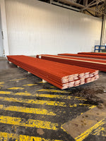 Paket Enkelfas 22×145 mm 5,10 m Målad – 70 st