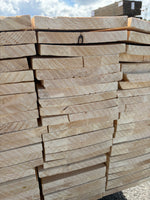 Paket Ytterpanel 22x195mm, 120st 3,60–4,20m (Andra sortering)