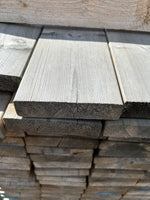 Paket Tryckimpregnerad Trall 34x145mm 3,30m 119st Furu (Väderbitet)