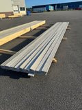 Paket Fingerskarvad Panel 28x120 – 27st – 7.20 m