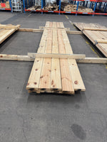 Paket Hyvlad Trall 34x145 mm 4,20 m – 10 st B-sortering