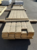 Paket Snedhyvlad Regel 45x195mm 4.80m 29st