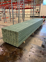 Paket Finsågade Brädor 22×145 mm Mellanstrukna 5,40 m – 210 st