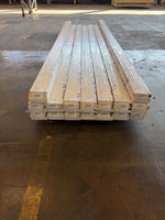 Paket Massivt furugolv 20×135/142 mm – Obehandlat Robust, ca 32 m²