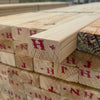 Reglar 45x70mm 4.20m Furu