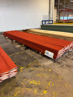 Paket Enkelfas 22×145 mm (5,10–5,40m) Ytbehandlad – 84 st